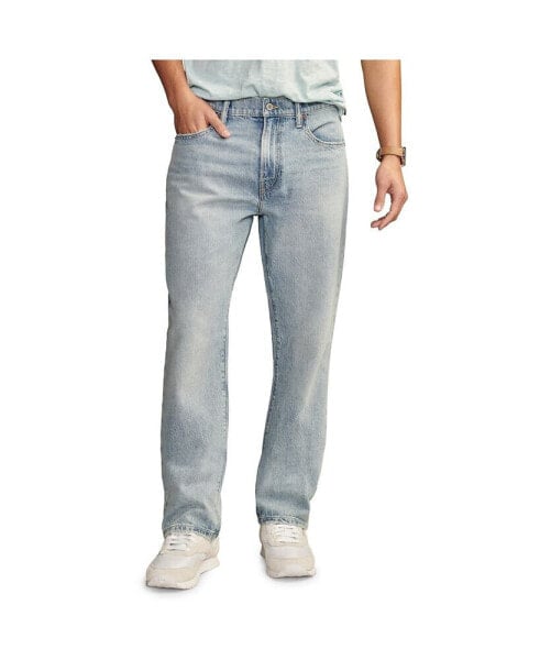 Брюки мужские Lucky Brand 223 Straight Jeans