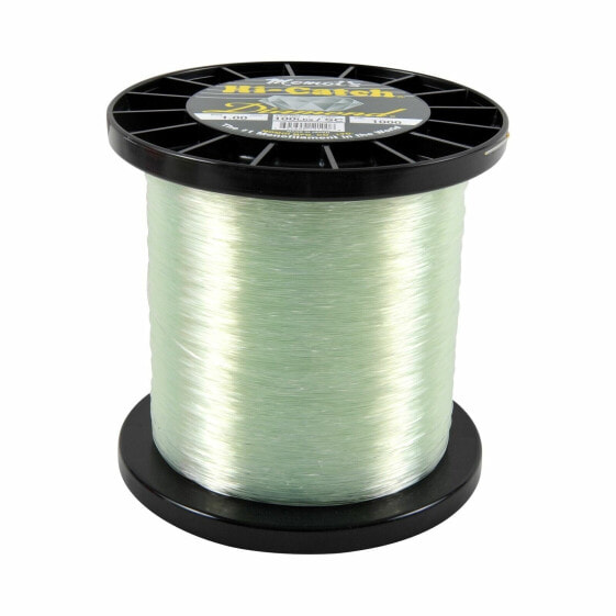 Momoi Diamond Monofilament Line-2750 Yds, 100 Lb., Special Clear