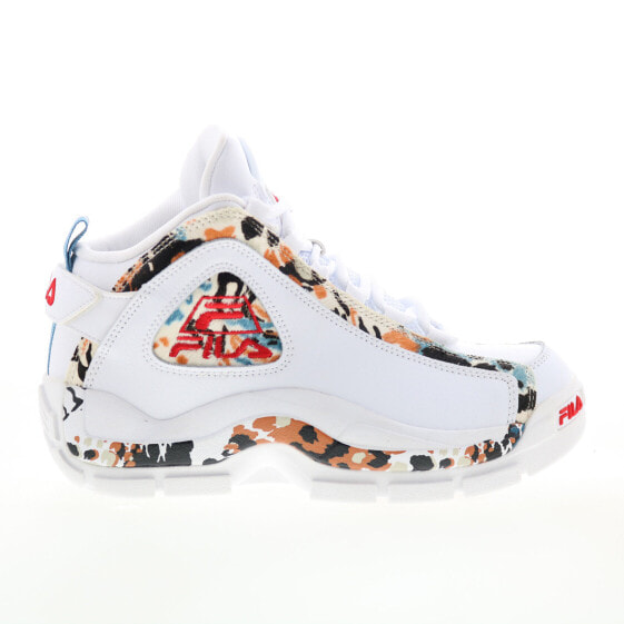 Кроссовки Fila Grant Hill 2 Women's White