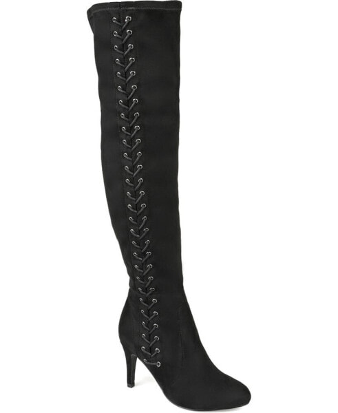 Women's Abie Knee High Boots