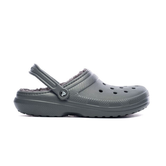 Сабо мужские Crocs Classic Lined Clog