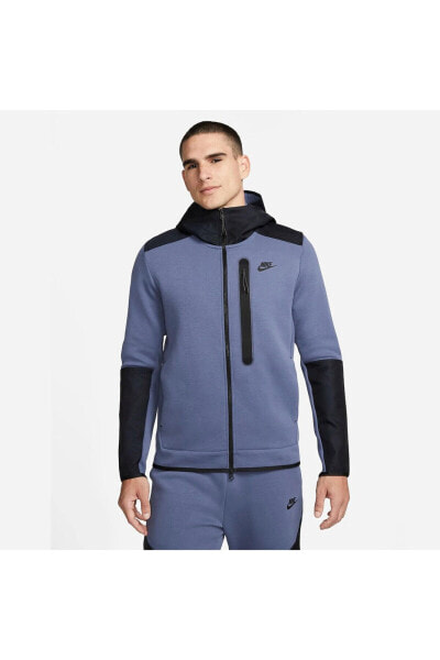 Куртка Nike Tech Fleece Tam Zipperedpdo