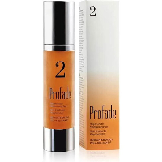 XS NATURAL Profade 2 Regenerating Gel For Tattooed Skin