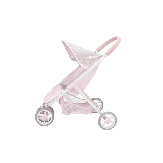 MUÑECAS ARIAS Emma 37x64x62.50 cm stroller chair