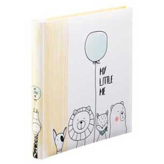 HAMA My Little Me Photo Album 60 Pages 32x29 cm