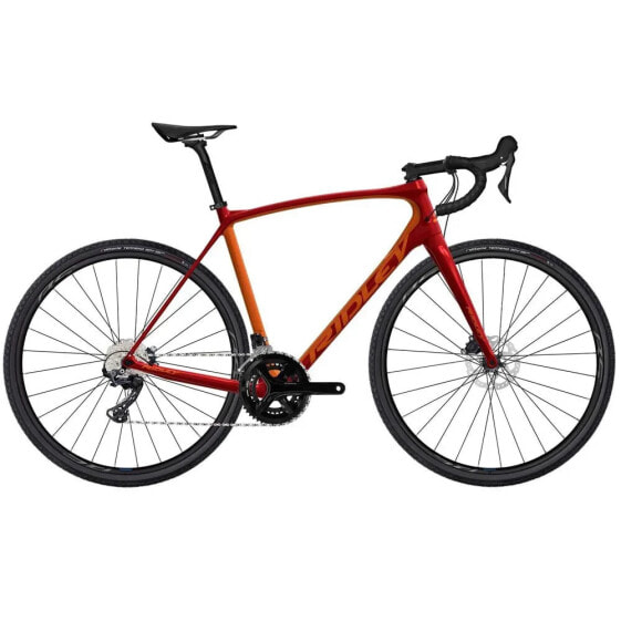 RIDLEY Kanzo Speed GRX600 gravel bike