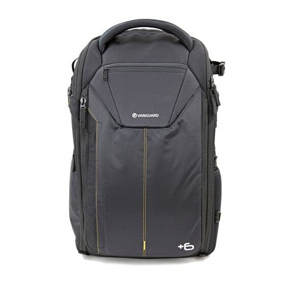 Vanguard ALTA RISE 48 - Backpack case - Any brand - Notebook compartment - Black