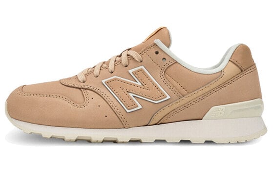 Беговые кроссовки New Balance 996 WR996JT