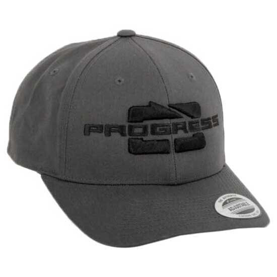 PROGRESS PG-53 Team 3D cap