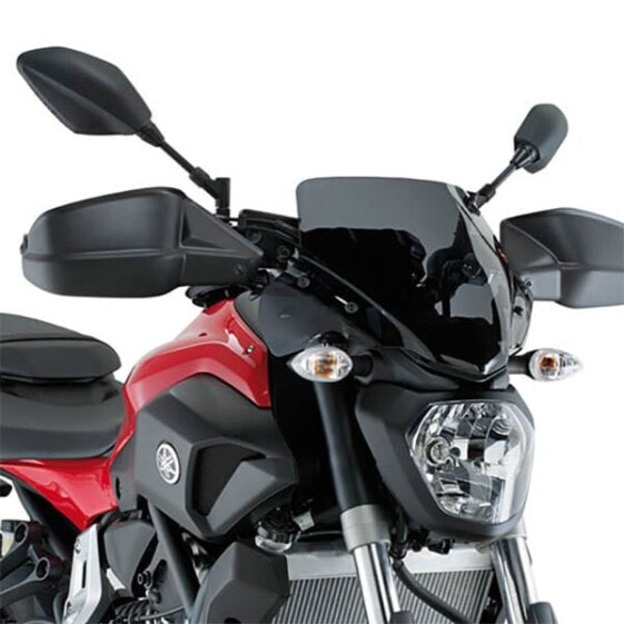 GIVI A2118 Yamaha MT-07 Windshield