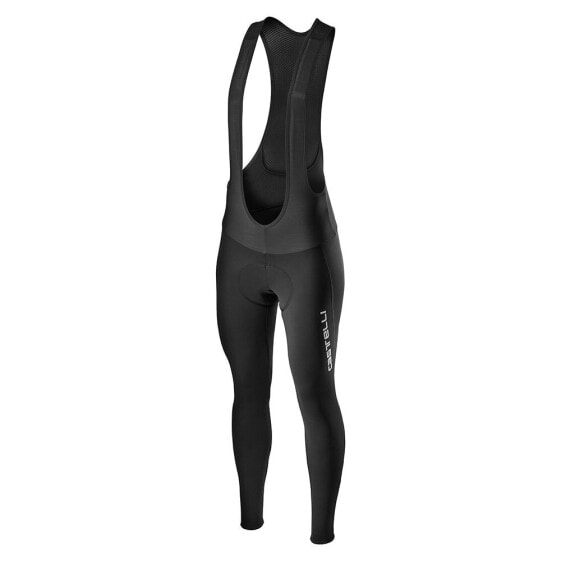 CASTELLI Entrata Wind bib tights