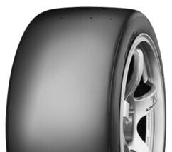 Шины летние Yokohama Advan A005 Slick Soft NHS 230/610 R17