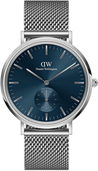 Часы Daniel Wellington Bristol Blue