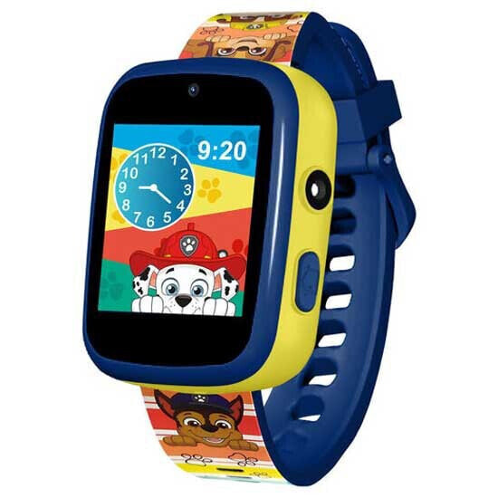 KIDS LICENSING Smart Watch Patrol Kids Licensing