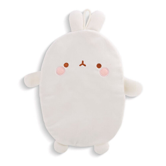 NICI Hotwater Bottle Molang Plush