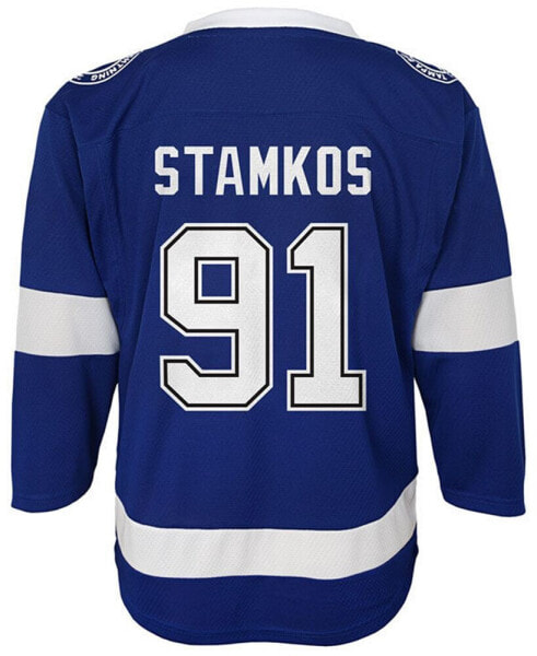 Футболка Authentic NHL Apparel Steven Stamkos