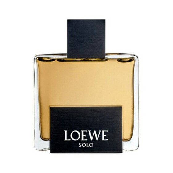 Мужская парфюмерия Solo Loewe EDT Solo Loewe