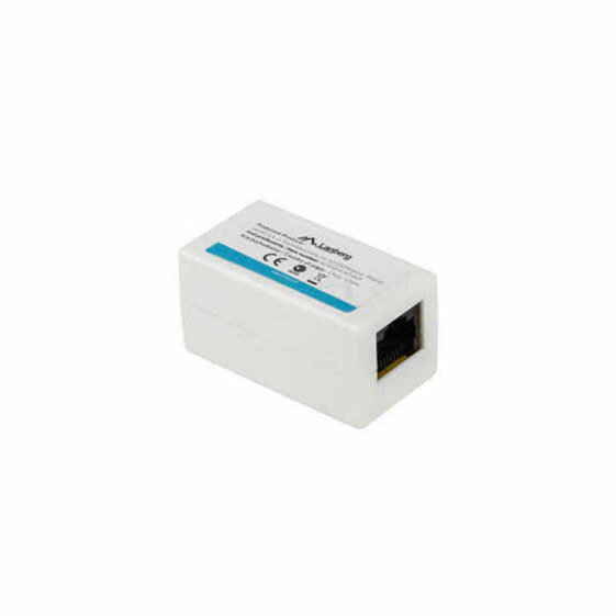 Адаптер RJ45 Lanberg AD-RJ45-RJ45-OU6