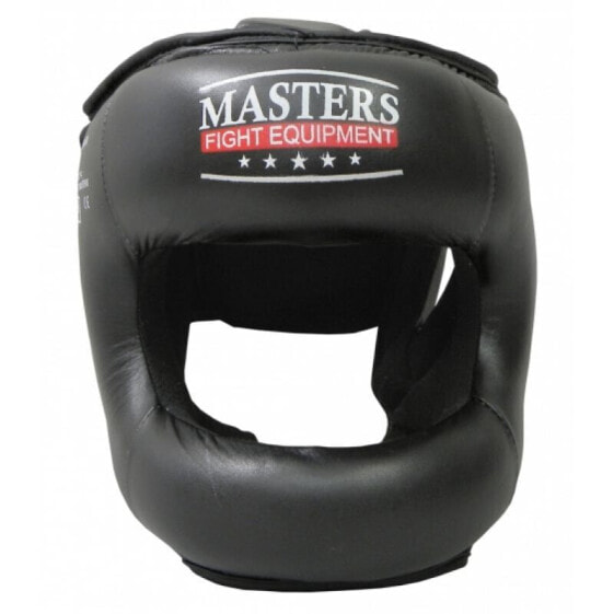 Sparring boxing helmet KSS-5A 02157-M