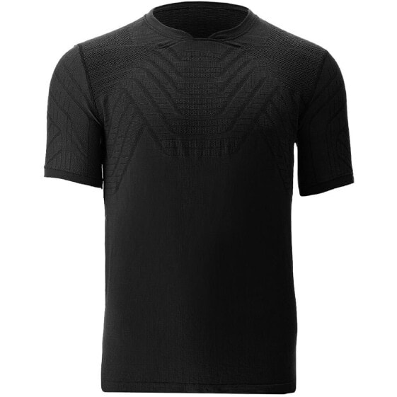 Термофутболка UYN Terracross Shouldercell Short Sleeve Base Layer