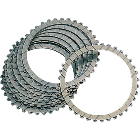 BARNETT Buell/Harley Davidson 302-30-10011 Aramidic lining Clutch Friction Plates