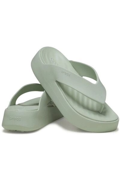 Туфли мужские Crocs Getaway Platform Flip