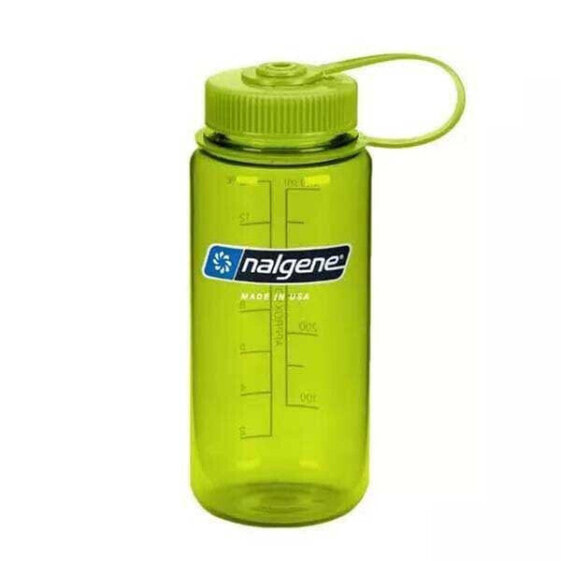 NALGENE Wide Mouth Sustain 500ml Bottle