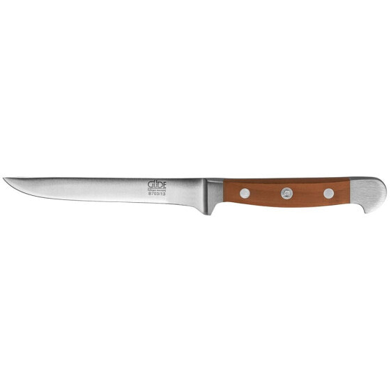 GUDE Alpha Boning Knife Flexible 13 cm