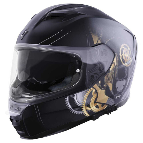 STORMER ZS 1001 full face helmet