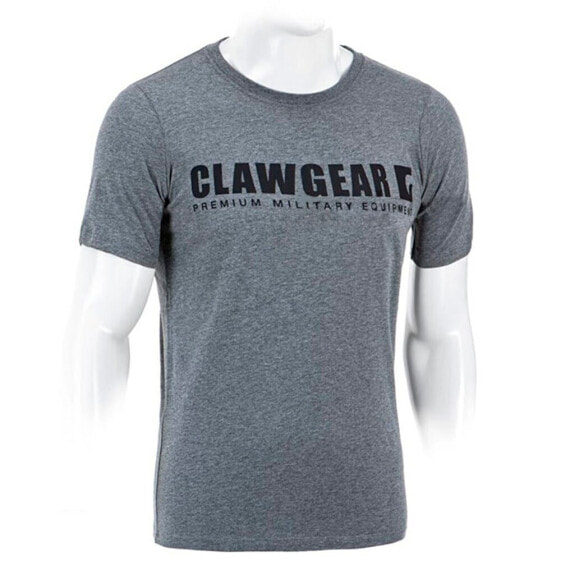CLAWGEAR Logo short sleeve T-shirt