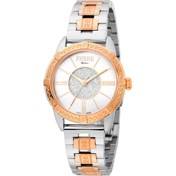 FERRÈ MILANO FM1L170M0101 watch