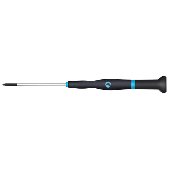 WITTE Wittron 2x50 mm Hex Tip With Ball Precision Screwdriver