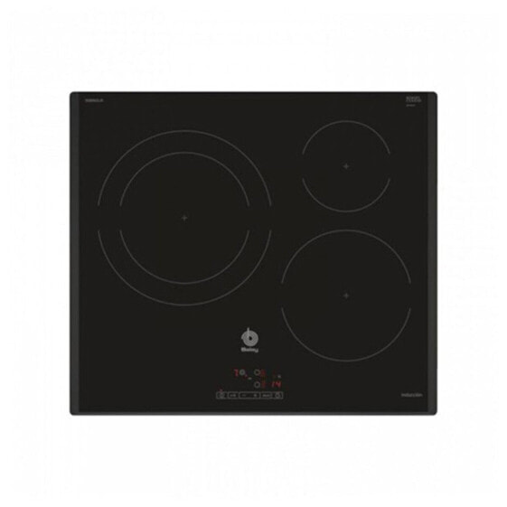 Induction Hot Plate Balay 3EB965LR 60 cm 59,2 cm 60 cm 7400 W