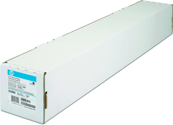 HP DesignJet Rolle (106,7 cm x 45,7 m) Roll/Bond Paper - 80 g/m² - 1 sheet