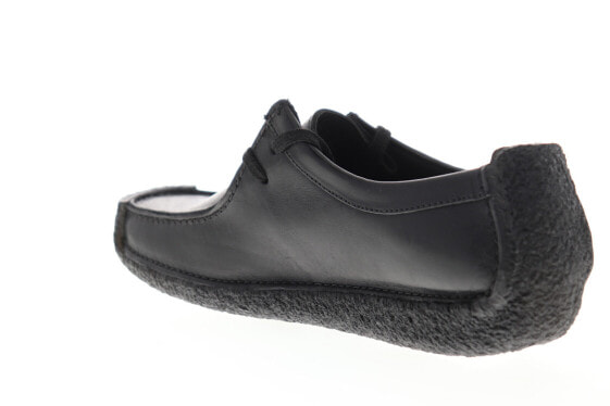 Clarks natalie shop black leather