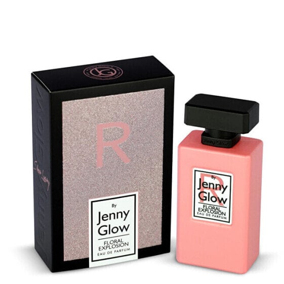 Jenny Glow Floral Explosion - EDP