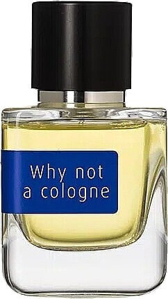 Mark Buxton Why Not A Cologne