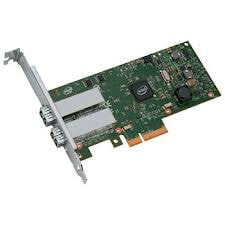 Intel I350F2BLK - Internal - Wired - PCI Express - Ethernet - 1000 Mbit/s - Green