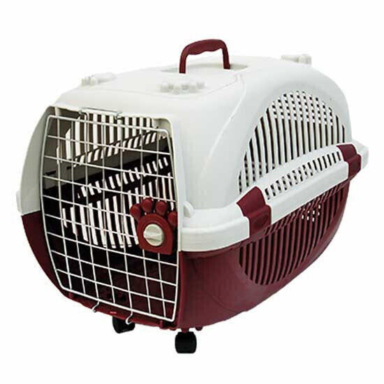 FREEDOG Pick Up Carrier