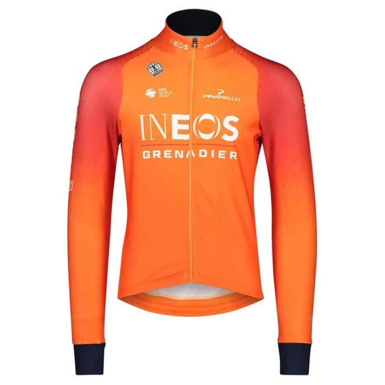 BIORACER Ineos Grenadiers Icon Tempest jacket