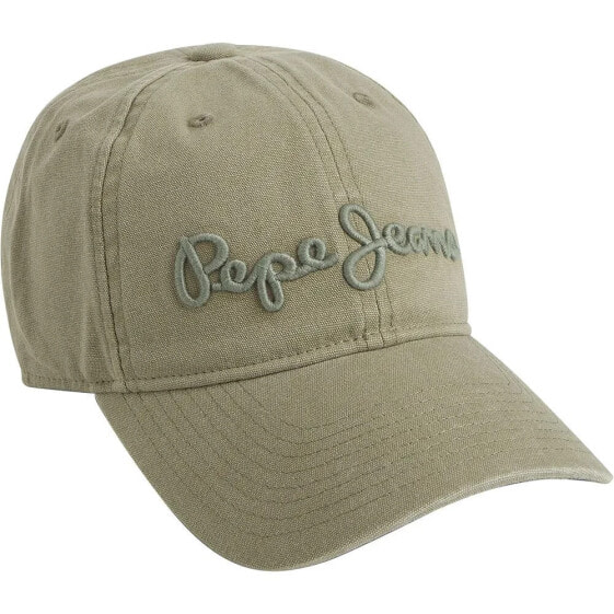 PEPE JEANS Warren C cap