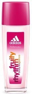 Adidas Fruity Rhythm Body Fragrance Парфюмированный спрей для тела 75 мл