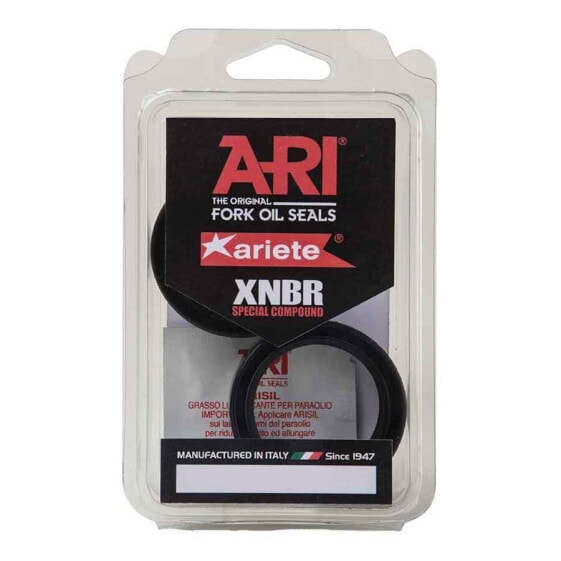 ARIETE 38x50x7-8 mm Fork Seal Kit