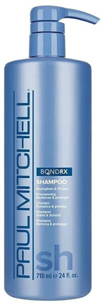 Haarshampoo - Paul Mitchell Bond Rx Shampoo 250 ml