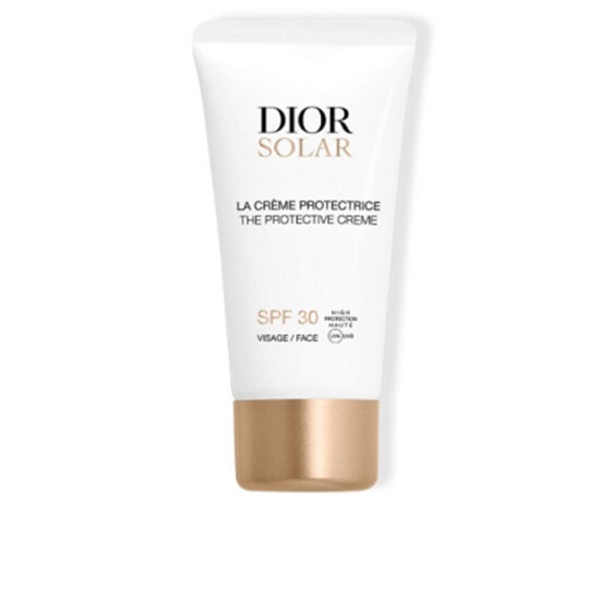 Крем для лица с защитой SPF 30 (The Protective Creme) 50 мл - Dior