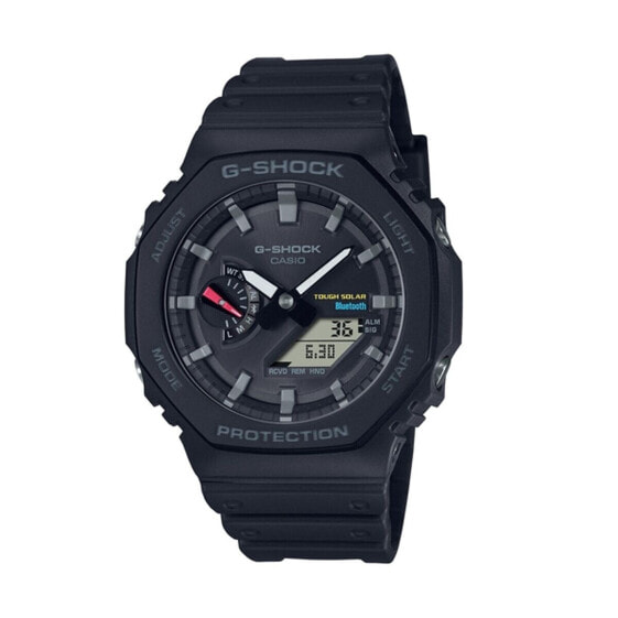 Часы CASIO Smart Watch NEW OAK - BLUETOOTH