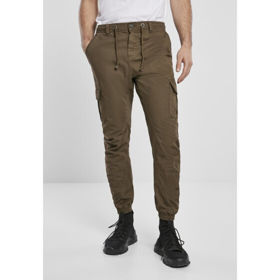 URBAN CLASSICS Big cargo pants