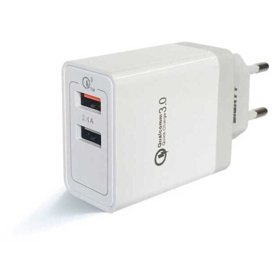 EIGHTT USB 3.0 Charger 18W