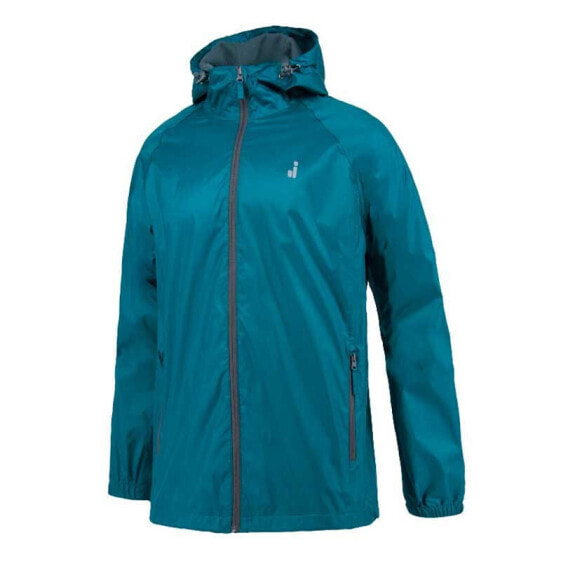 JOLUVI Rainjack jacket