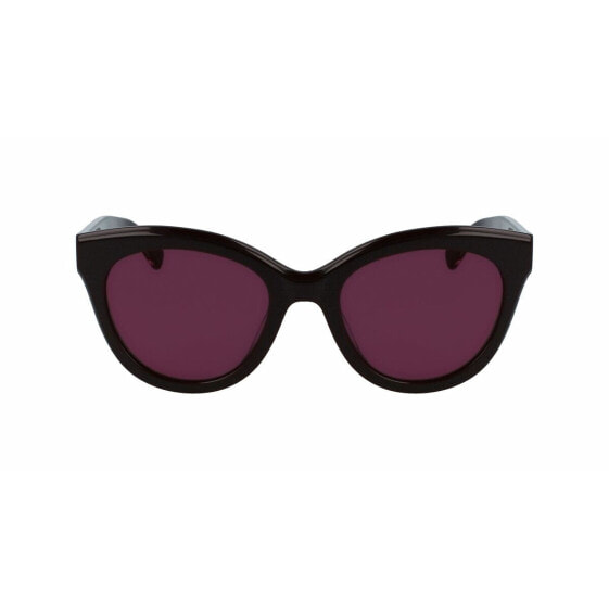 Ladies' Sunglasses Longchamp LO698S-500